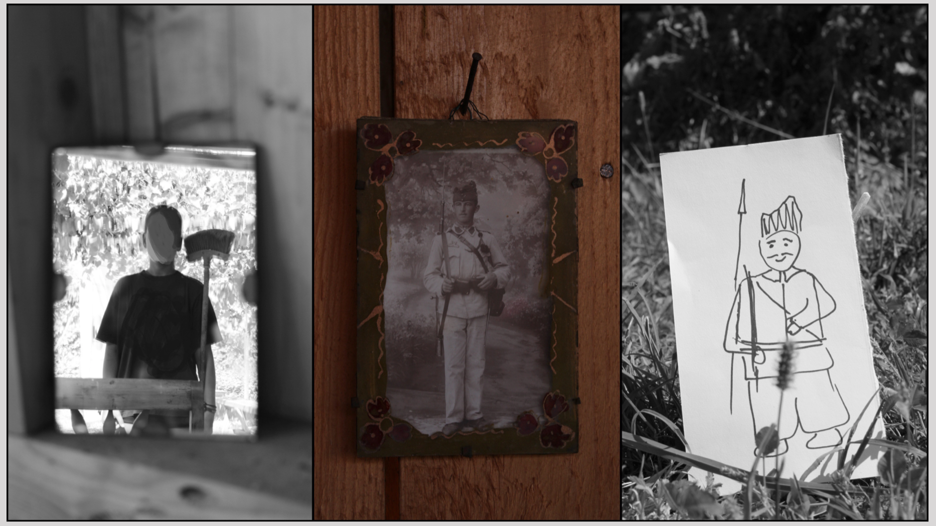 Történetmesélés tárgyakkal – fotó workshop Kerekes Emőkével