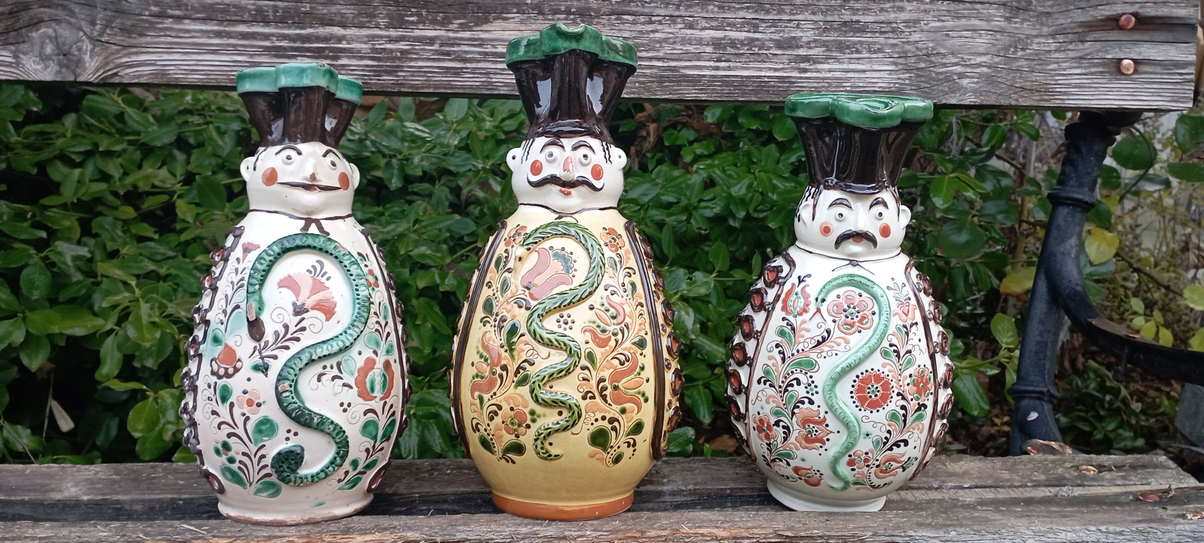 A Kántor-örökség nyomában