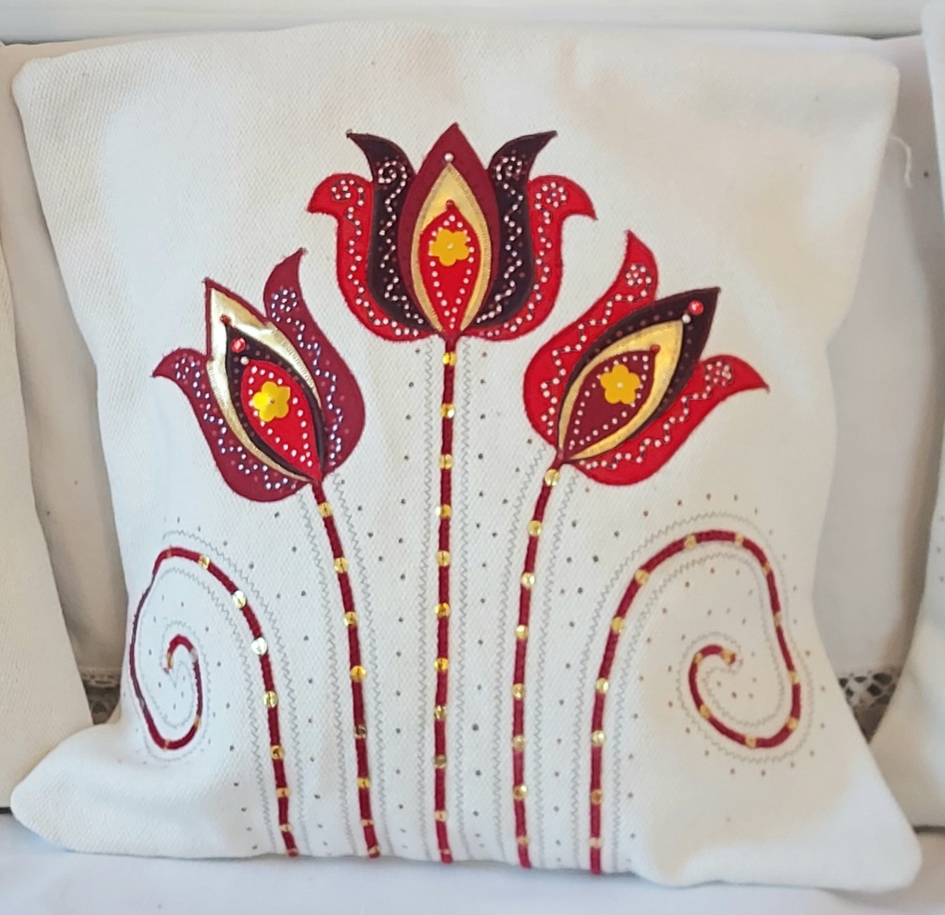 Háromféle virág - Juhász Réka népzenei koncertje