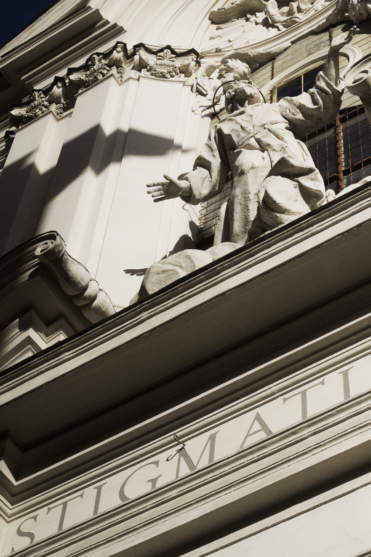 Az eltűnt Caravaggio nyomában