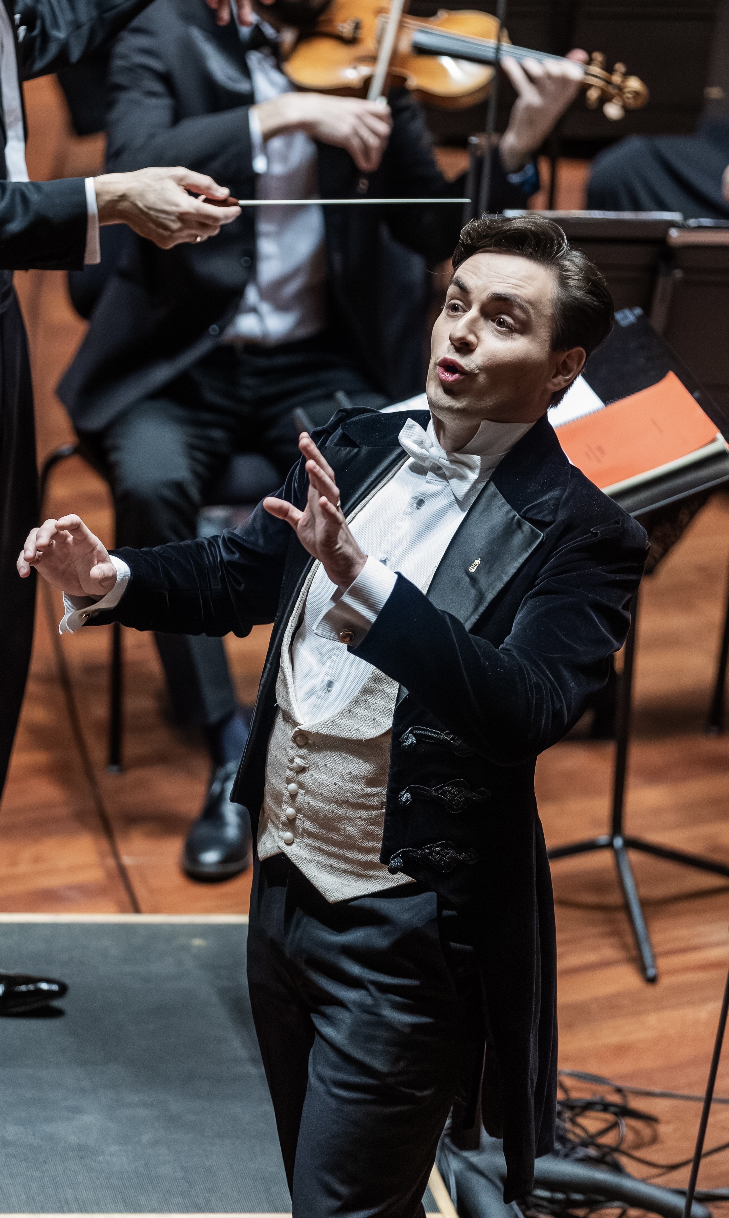 „Isten, áldd meg a magyart!”