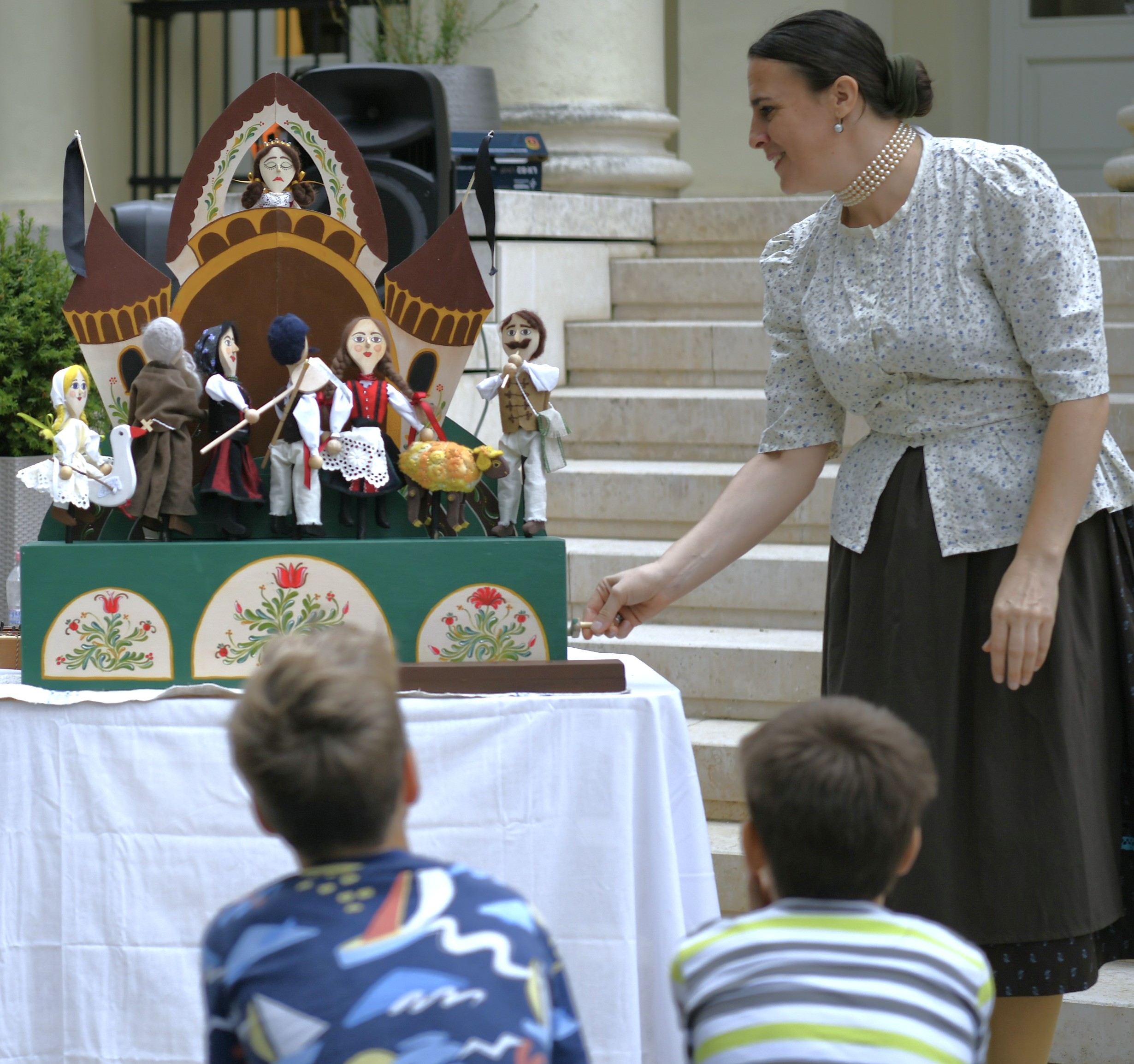 Az aranyszőrű bárány 