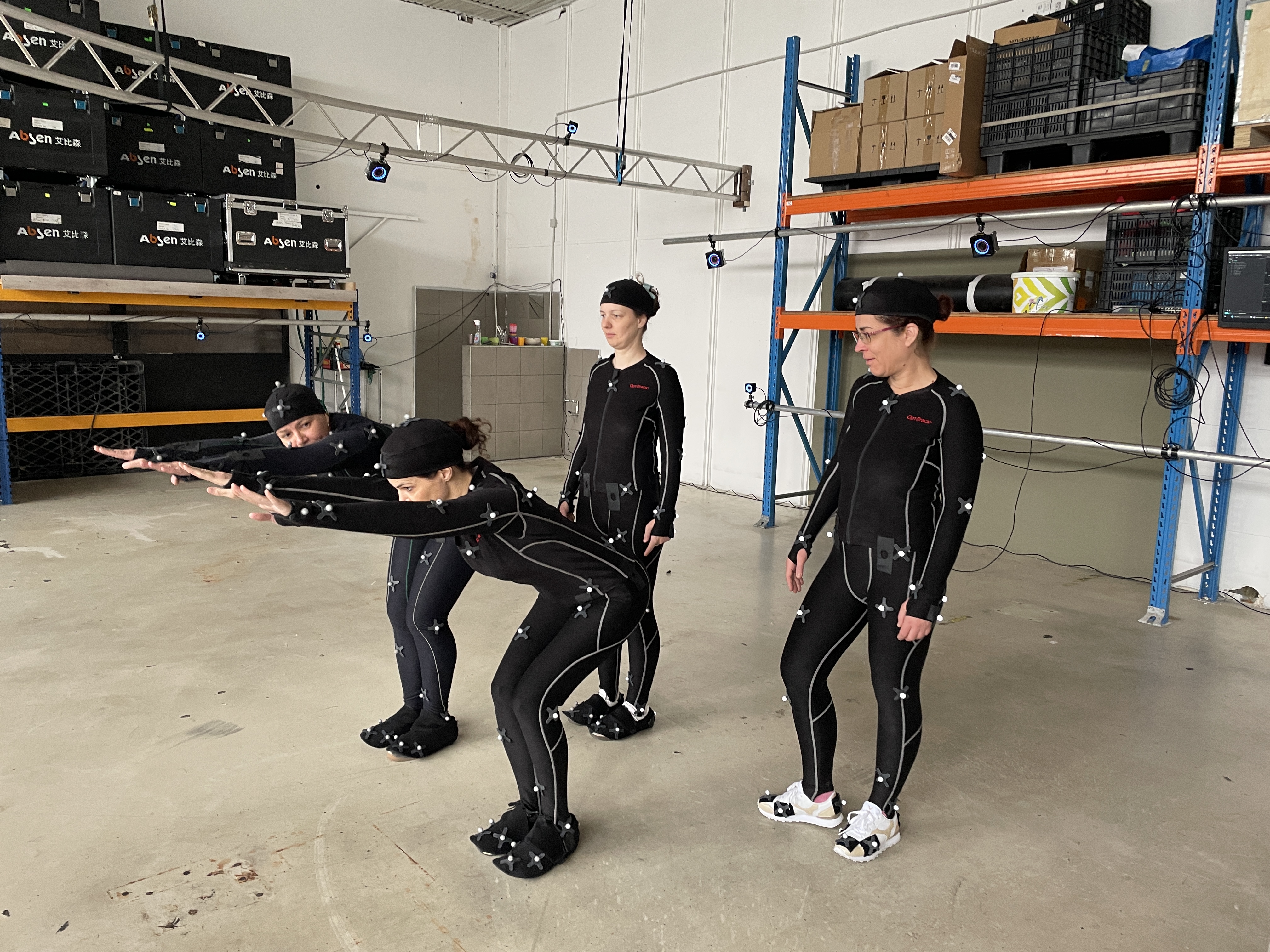 Az érzelmek és a mozgás kapcsolata: affektív mozgáspedagógia