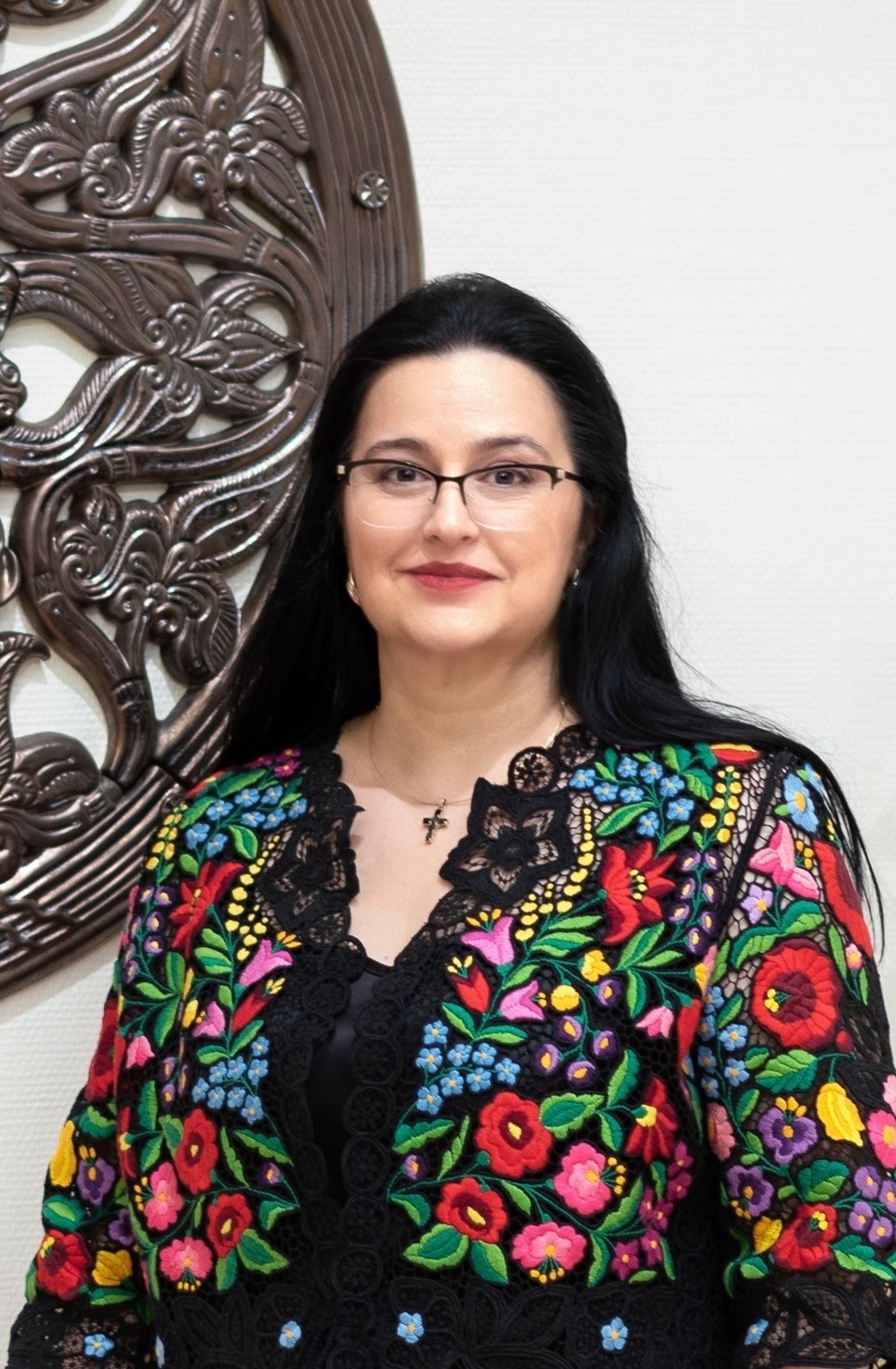 Fókuszban a népművészet -  Kurátori tárlatvezetés Józsa Judittal